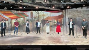 【SAOVS
】TGS2022 SAOスペシャル生放送が配信されたぞ！